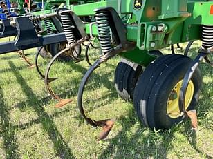 Main image John Deere 2210 20