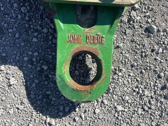 Image of John Deere 2210 equipment image 2