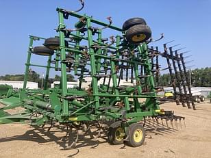 Main image John Deere 2210 0