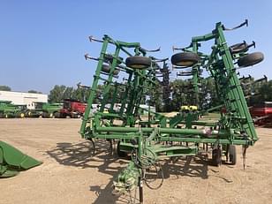 Main image John Deere 2210 8