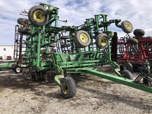 2008 John Deere 2210 Image