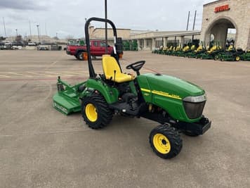 Main image John Deere 2305