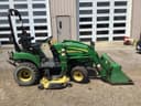 2008 John Deere 2305 Image