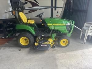 2008 John Deere 2305 Image