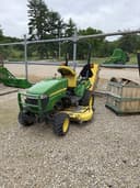 2008 John Deere 2305 Image