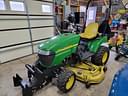 2008 John Deere 2305 Image