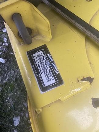 Image of John Deere 2305 equipment image 3