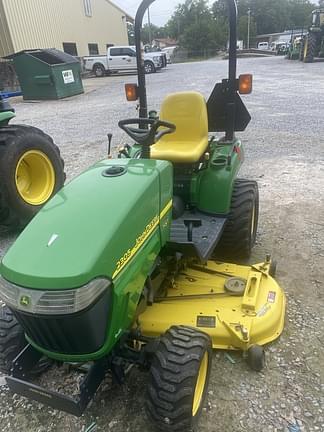 Image of John Deere 2305 equipment image 1