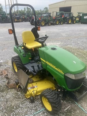 2008 John Deere 2305 Image