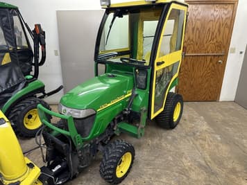 Main image John Deere 2305