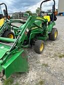 2008 John Deere 2305 Image