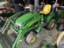 2008 John Deere 2305 Image