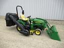 2008 John Deere 2305 Image