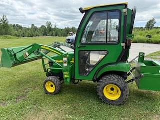Image of John Deere 2305 Primary image