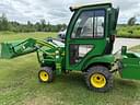 2008 John Deere 2305 Image