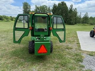 Image of John Deere 2305 equipment image 1