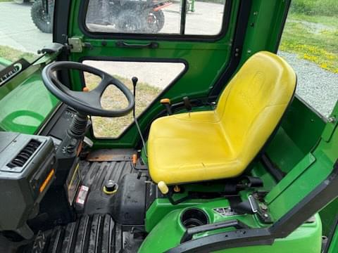 Image of John Deere 2305 equipment image 3
