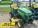 2008 John Deere 2305 Image