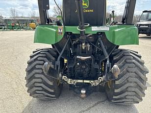 Main image John Deere 2305 12