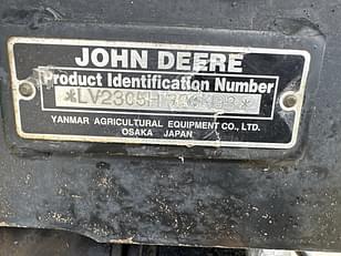 Main image John Deere 2305 14