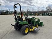 Thumbnail image John Deere 2305 5