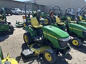 Thumbnail image John Deere 2305 0