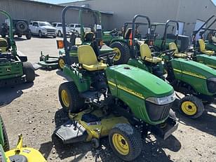 Main image John Deere 2305 0