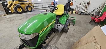 Main image John Deere 2305 8