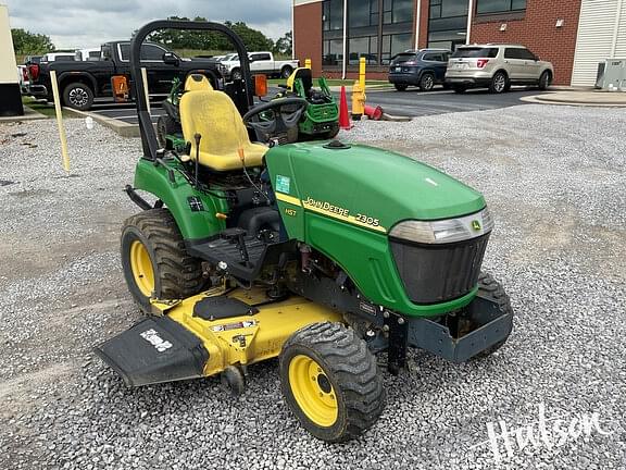 Image of John Deere 2305 Primary image