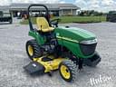 2008 John Deere 2305 Image