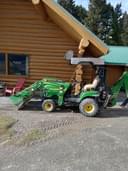 2008 John Deere 2305 Image