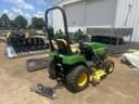 2008 John Deere 2305 Image