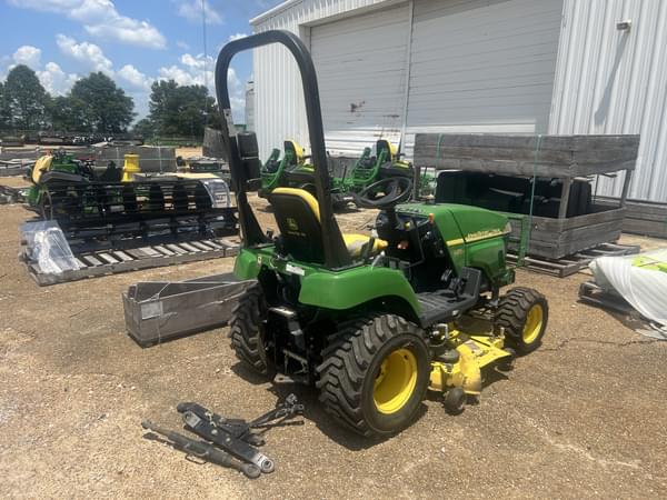 Equipment Main Image