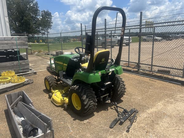 Equipment Main Image