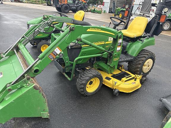 Image of John Deere 2305 Primary image