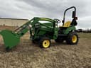 2008 John Deere 2305 Image