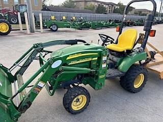 Image of John Deere 2305 Primary image