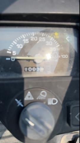 Image of John Deere 2305 equipment image 2