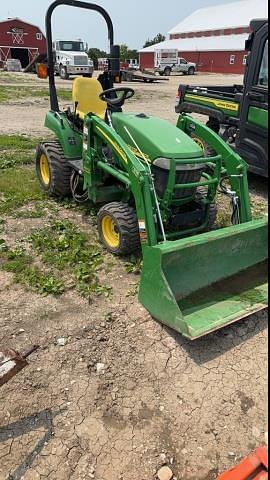 Image of John Deere 2305 Primary image