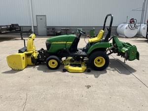 2008 John Deere 2305 Image