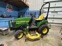2008 John Deere 2305 Image