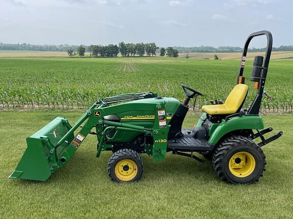 Image of John Deere 2305 Primary image