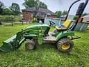 2008 John Deere 2305 Image