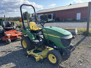 Main image John Deere 2305