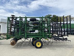 Main image John Deere 2310 1