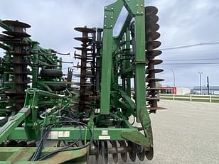 Main image John Deere 2310 8