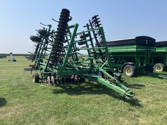 Main image John Deere 2310