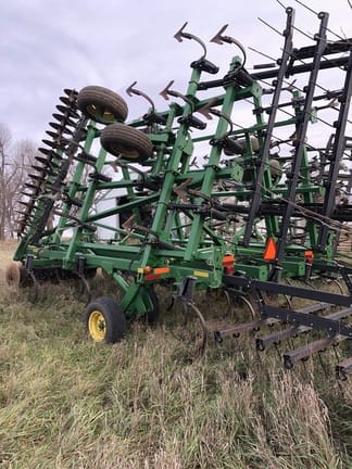 Main image John Deere 2310