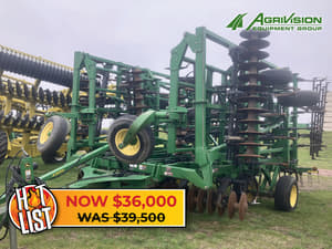 2008 John Deere 2310 Image