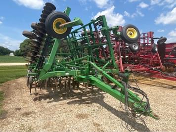 Main image John Deere 2310